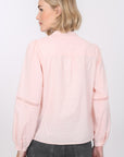 CHEMISIER - BENSOM - ROSE CHEMISIER NEW KOOKAI Mode Kookai
