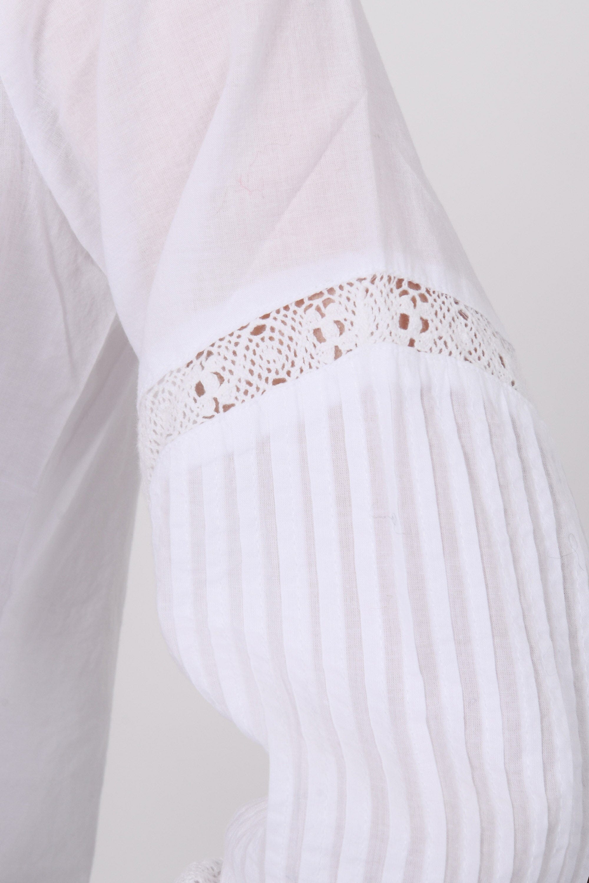 CHEMISIER - BING - BLANC CHEMISIER NEW KOOKAI Mode Kookai