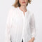 CHEMISIER - BLOOM - BLANC CHEMISIER NEW KOOKAI Mode Kookai