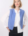 CHEMISIER - BLOOM - BLANC CHEMISIER NEW KOOKAI Mode Kookai