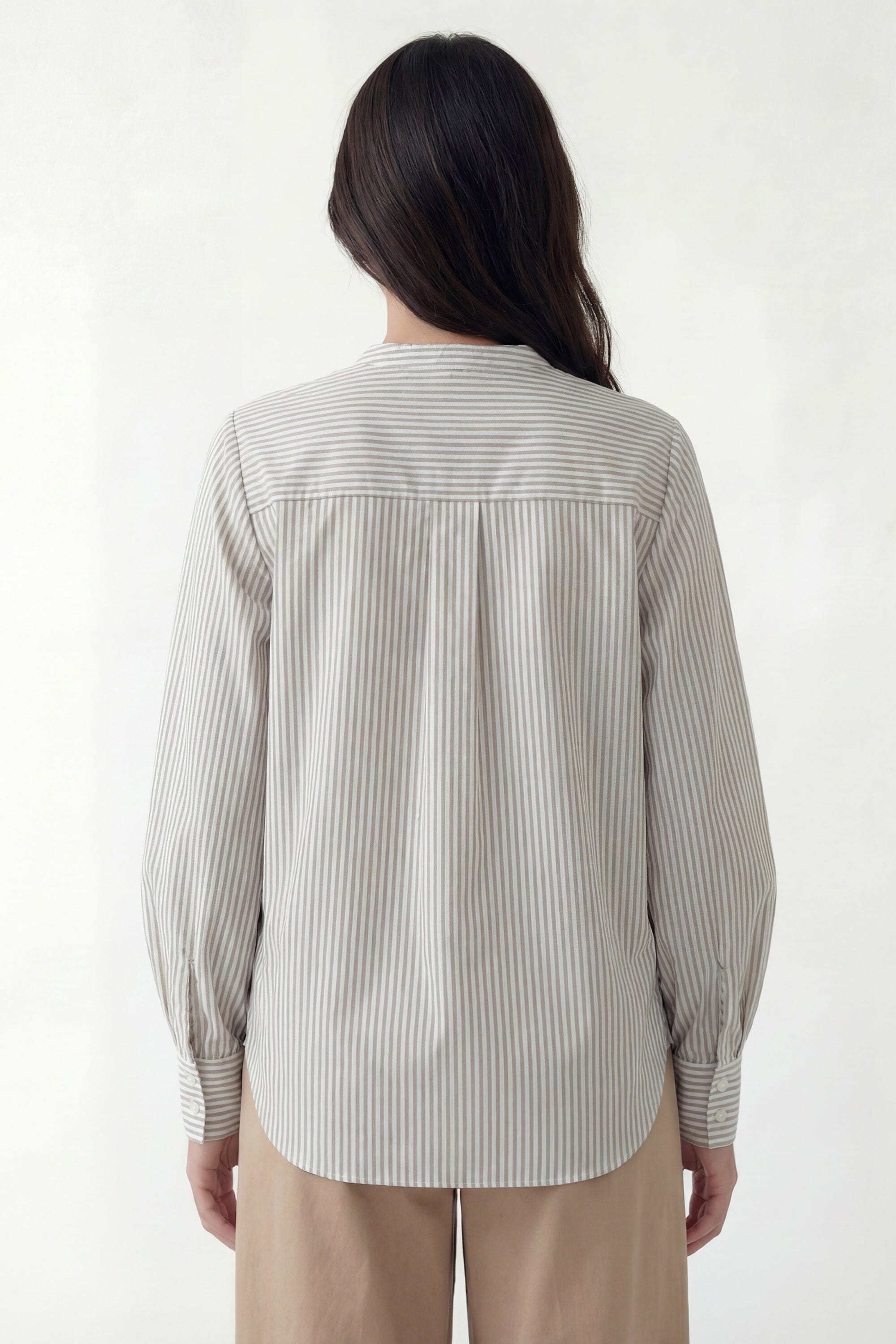 CHEMISIER - CATARINA - BLEU CHEMISIER NEW KOOKAI Mode Kookai