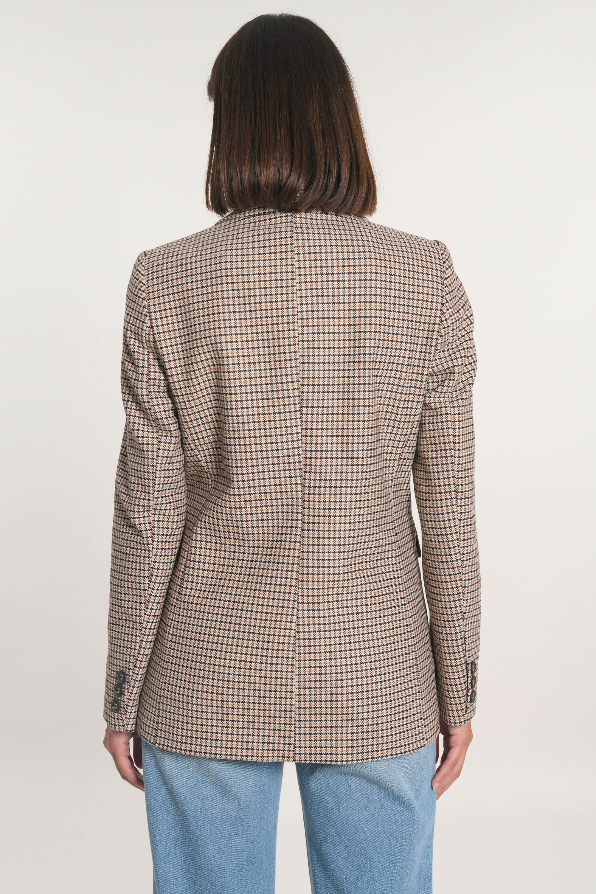 CLAUDIA - VESTE - BEIGE VESTE KOOKAI Mode Kookai