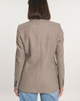 CLAUDIA - VESTE - BEIGE VESTE KOOKAI Mode Kookai