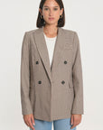 CLAUDIA - VESTE - BEIGE VESTE KOOKAI Mode Kookai
