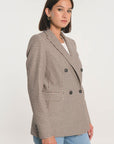 CLAUDIA - VESTE - BEIGE VESTE KOOKAI Mode Kookai