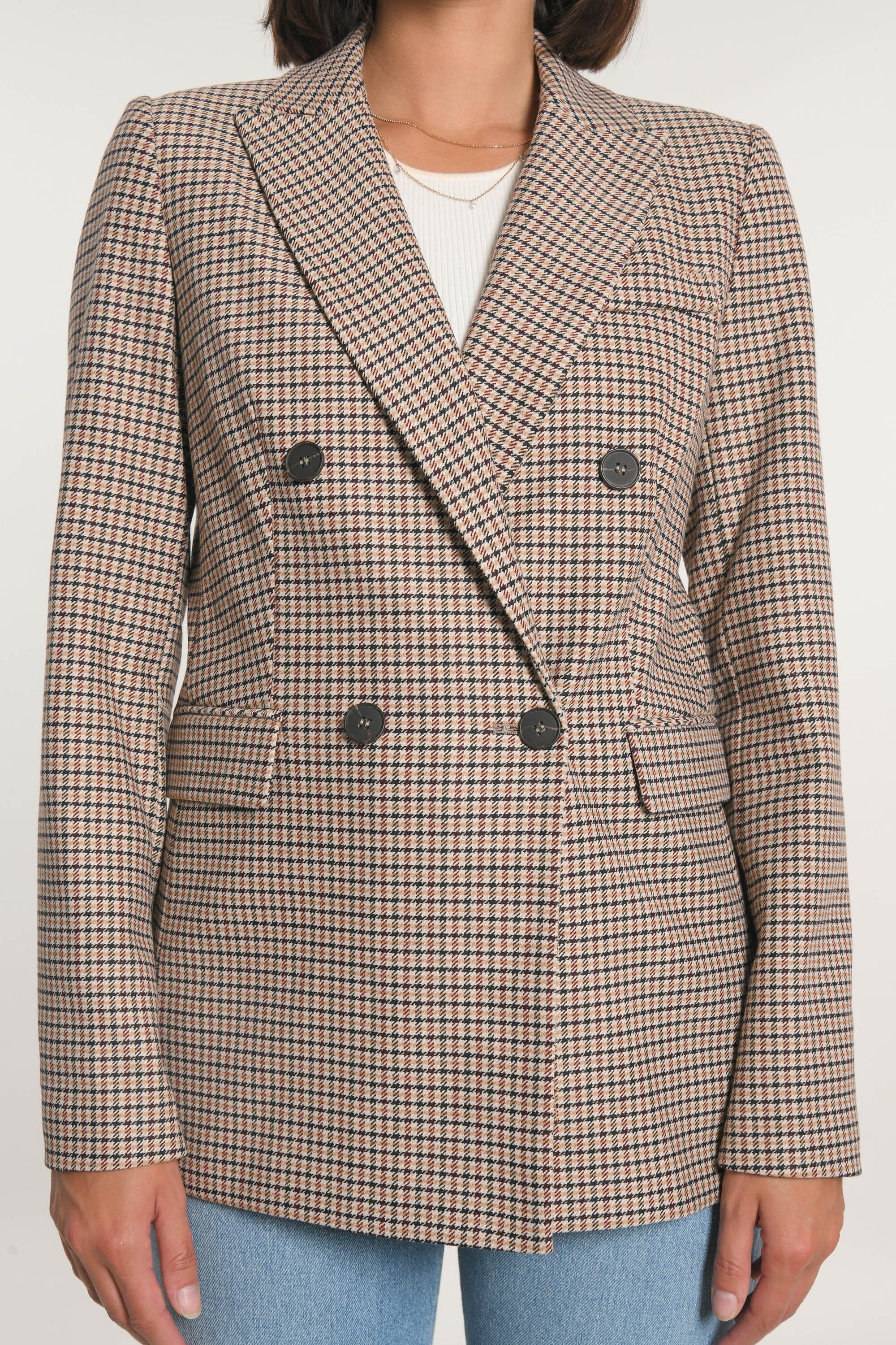 CLAUDIA - VESTE - BEIGE VESTE KOOKAI Mode Kookai