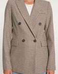 CLAUDIA - VESTE - BEIGE VESTE KOOKAI Mode Kookai