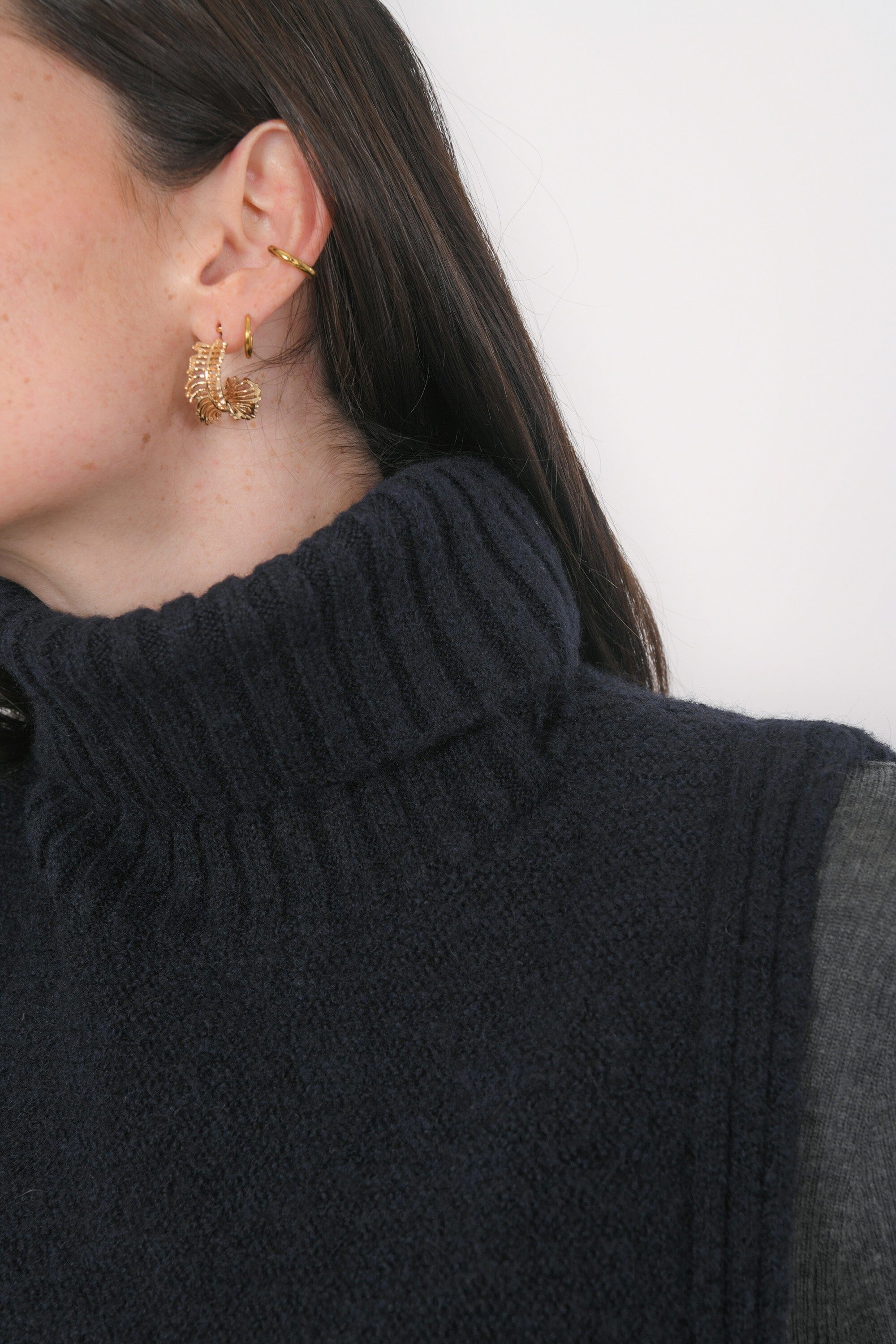 COL - BAMBI - MARINE ACCESSOIRES NEW KOOKAI Mode Kookai