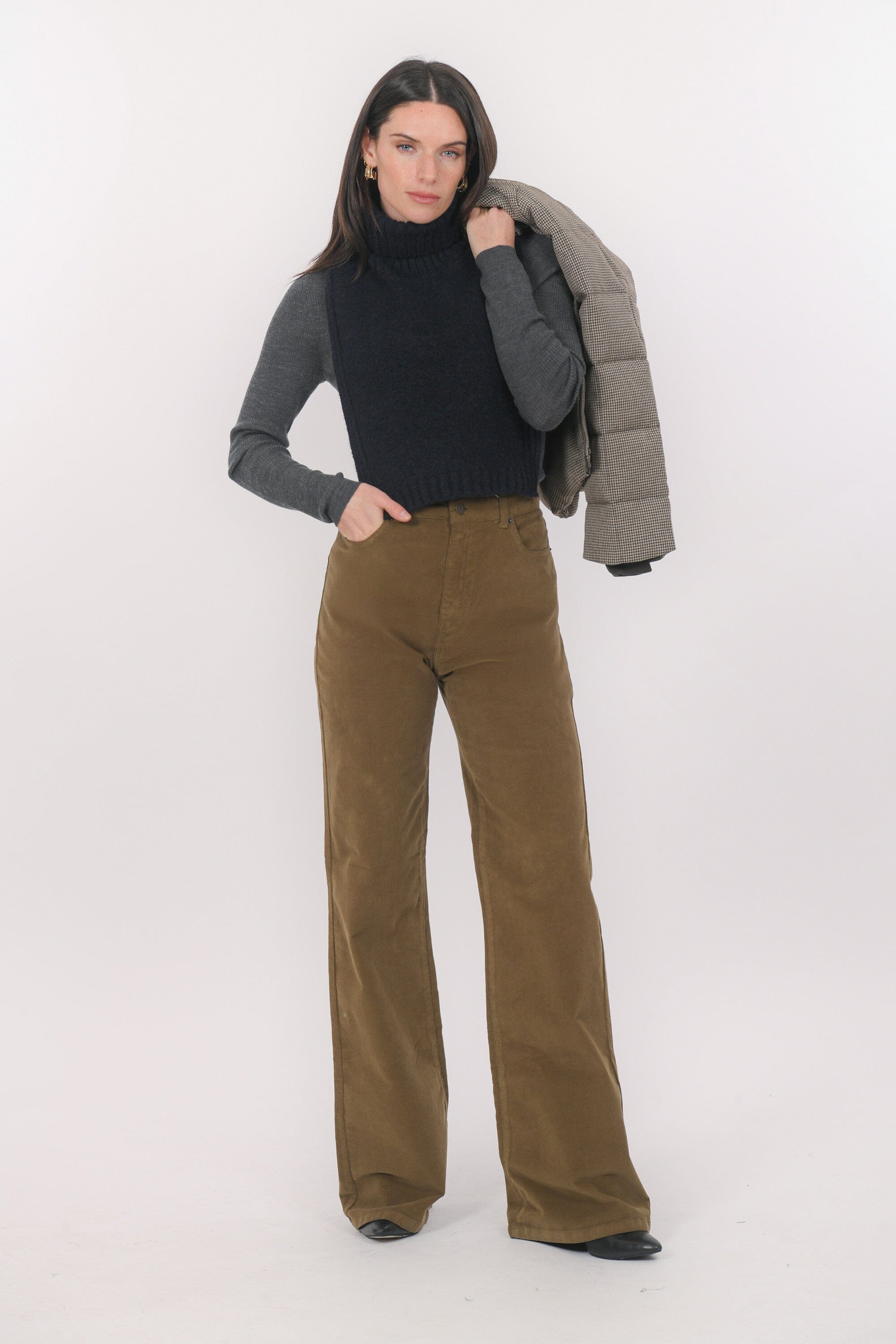 COL - BAMBI - MARINE ACCESSOIRES NEW KOOKAI Mode Kookai