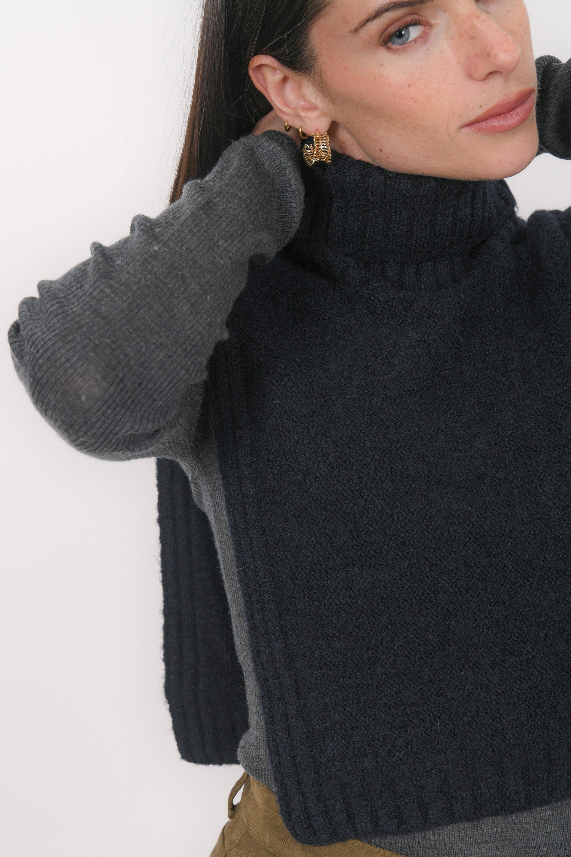 COL - BAMBI - MARINE ACCESSOIRES NEW KOOKAI Mode Kookai