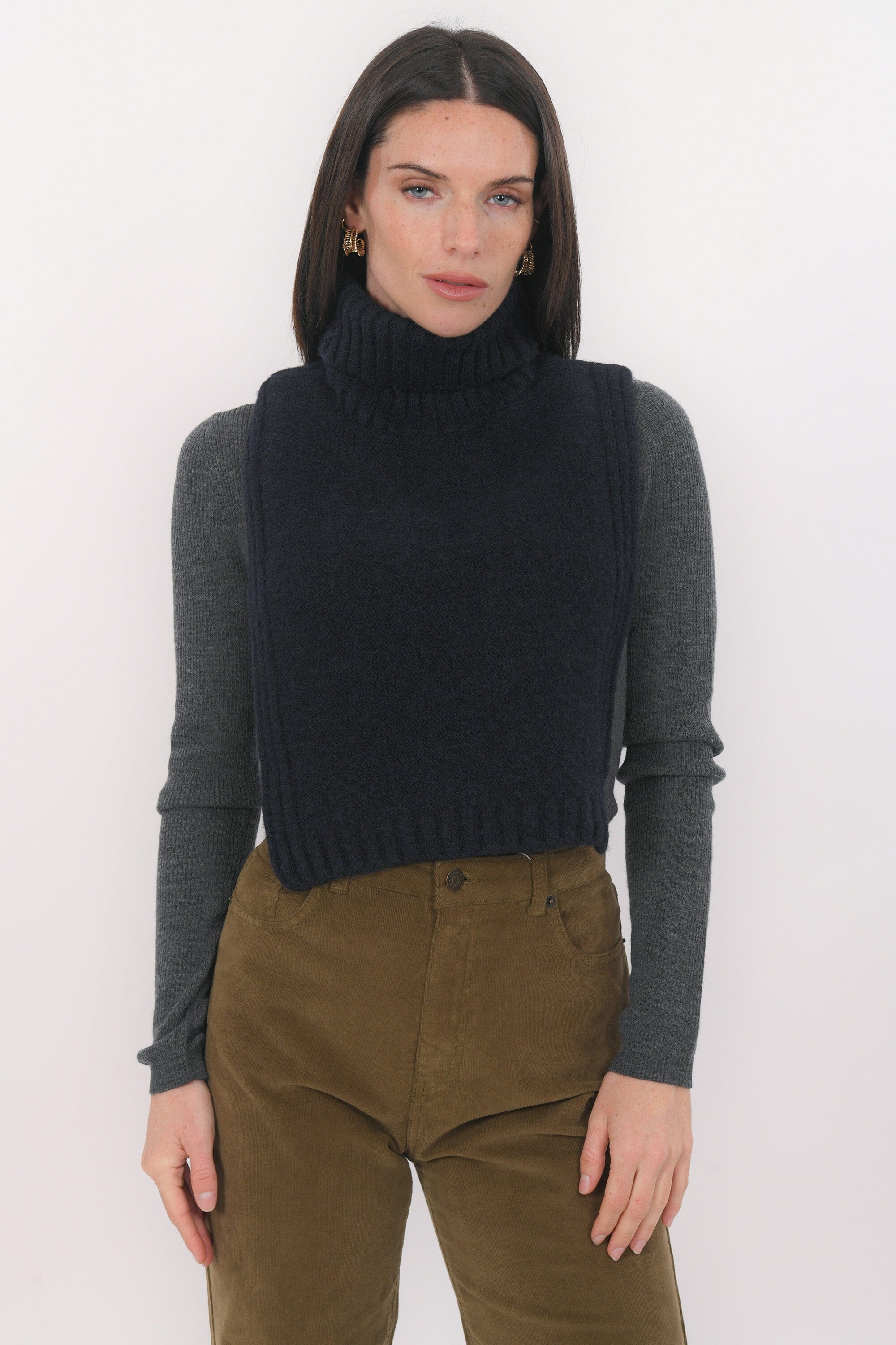 COL - BAMBI - MARINE ACCESSOIRES NEW KOOKAI Mode Kookai