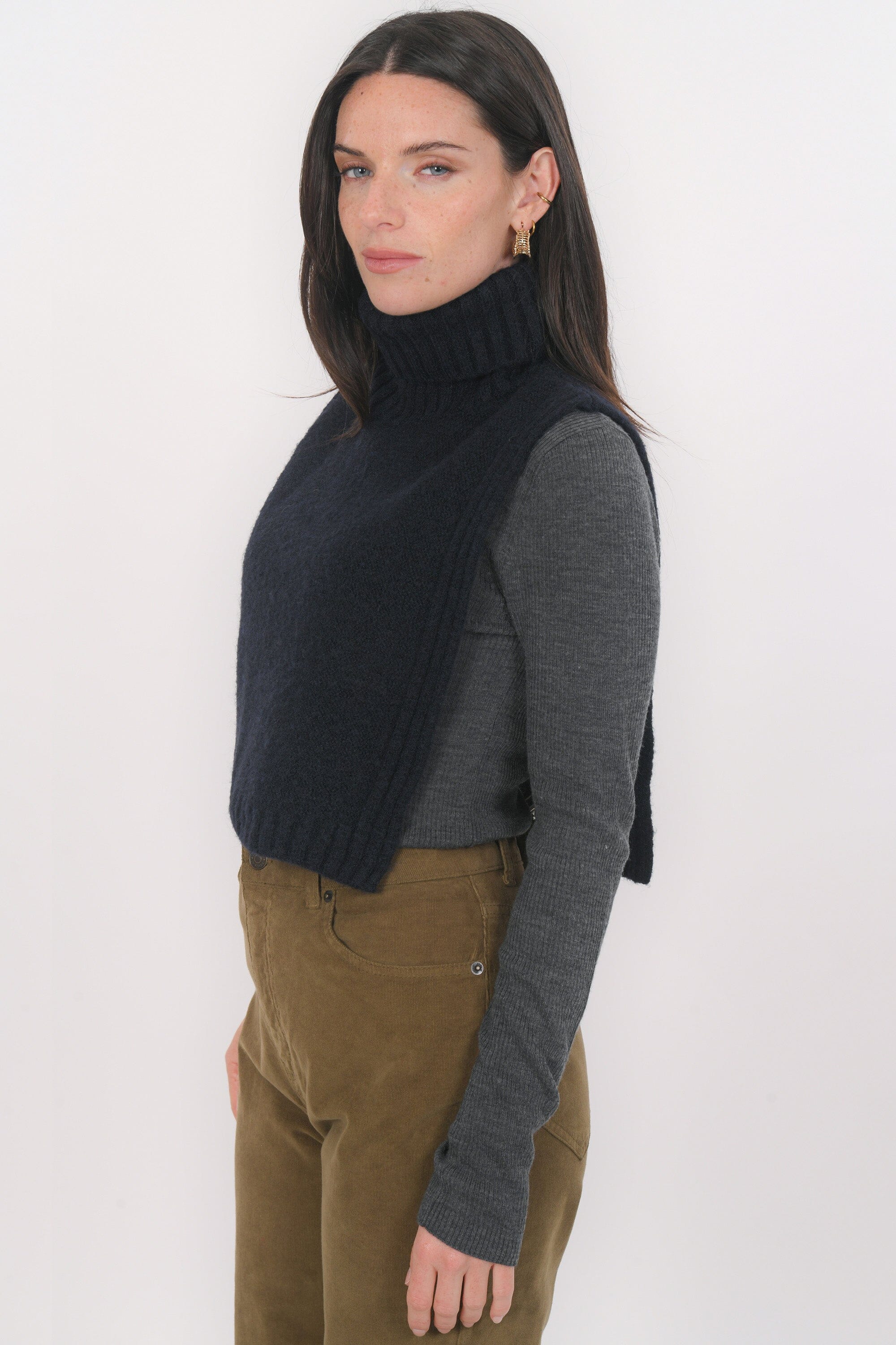 COL - BAMBI - MARINE ACCESSOIRES NEW KOOKAI Mode Kookai