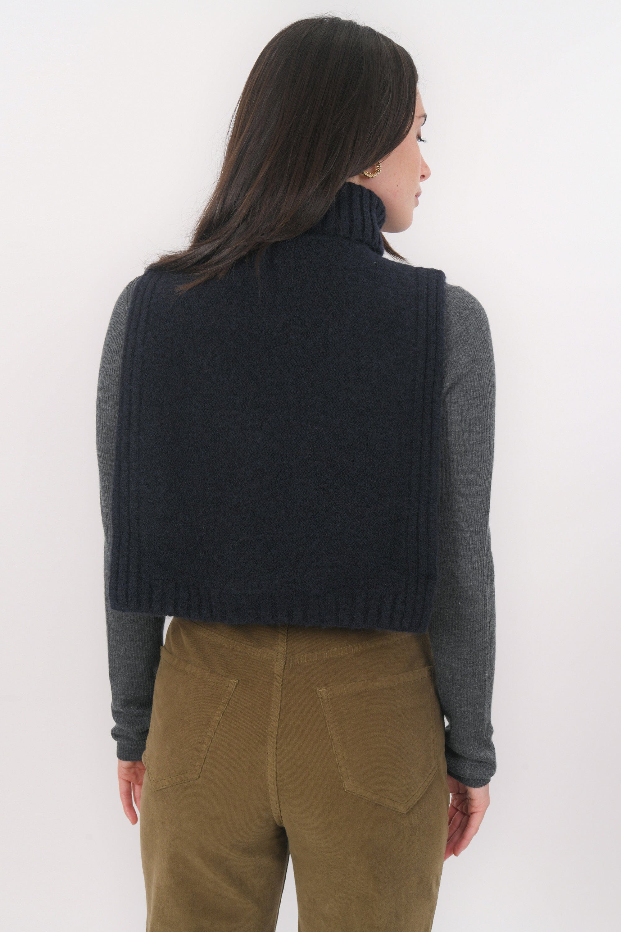 COL - BAMBI - MARINE ACCESSOIRES NEW KOOKAI Mode Kookai