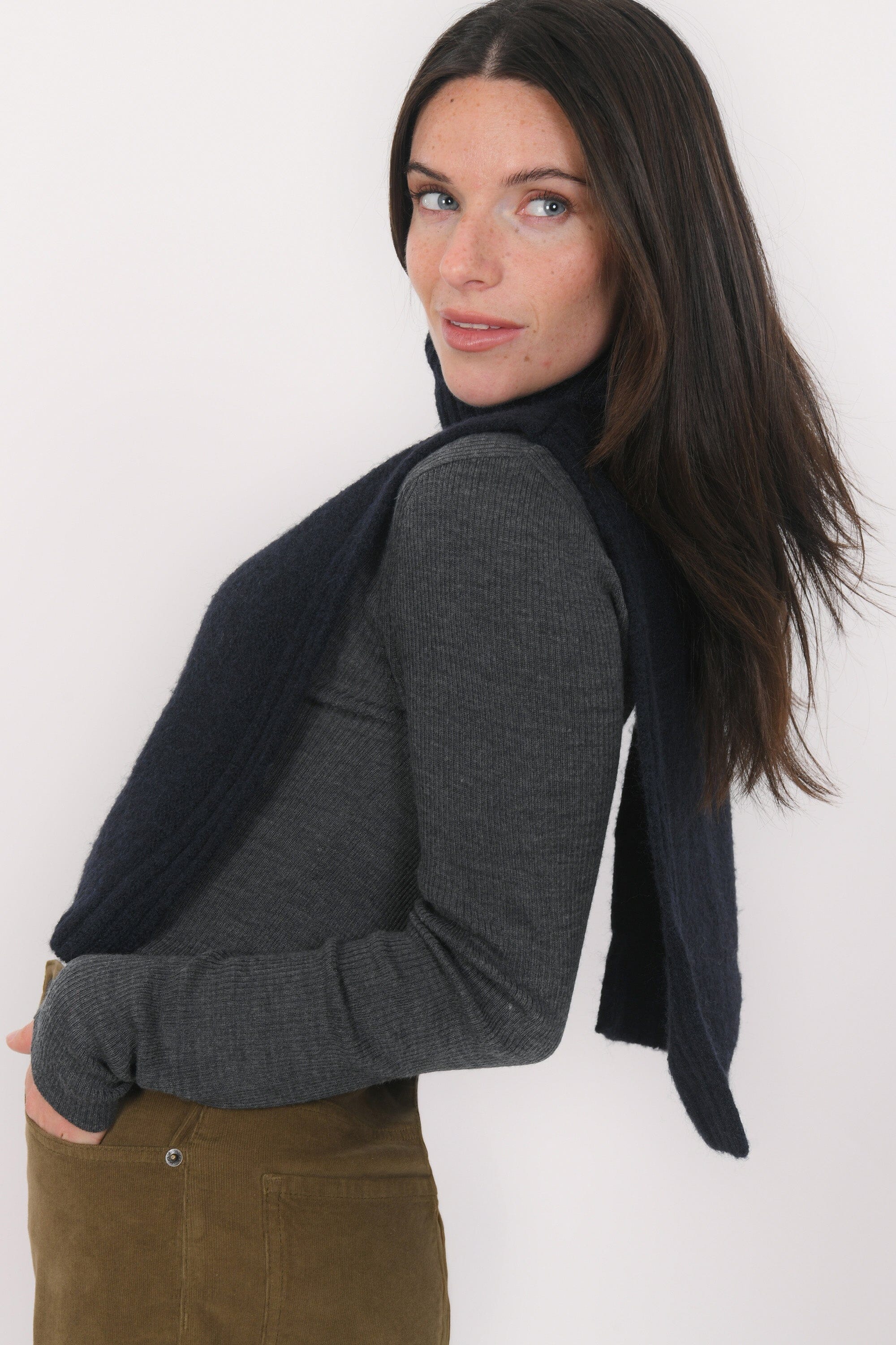 COL - BAMBI - MARINE ACCESSOIRES NEW KOOKAI Mode Kookai