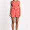 COMBI-SHORT URSULA ECRU PANTALON NEW KOOKAI Mode Kookai
