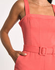 COMBI-SHORT URSULA CAPUCINE PANTALON NEW KOOKAI Mode Kookai