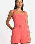 COMBI-SHORT URSULA CAPUCINE PANTALON NEW KOOKAI Mode Kookai