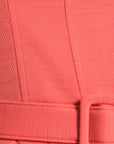 COMBI-SHORT URSULA CAPUCINE PANTALON NEW KOOKAI Mode Kookai