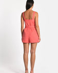 COMBI-SHORT URSULA CAPUCINE PANTALON NEW KOOKAI Mode Kookai