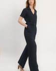 COMBINAISON - ARIANE - NAVY PANTALON NEW KOOKAI Mode Kookai