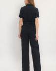 COMBINAISON - ARIANE - NAVY PANTALON NEW KOOKAI Mode Kookai