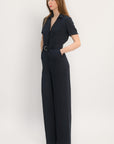 COMBINAISON - ARIANE - NAVY PANTALON NEW KOOKAI Mode Kookai