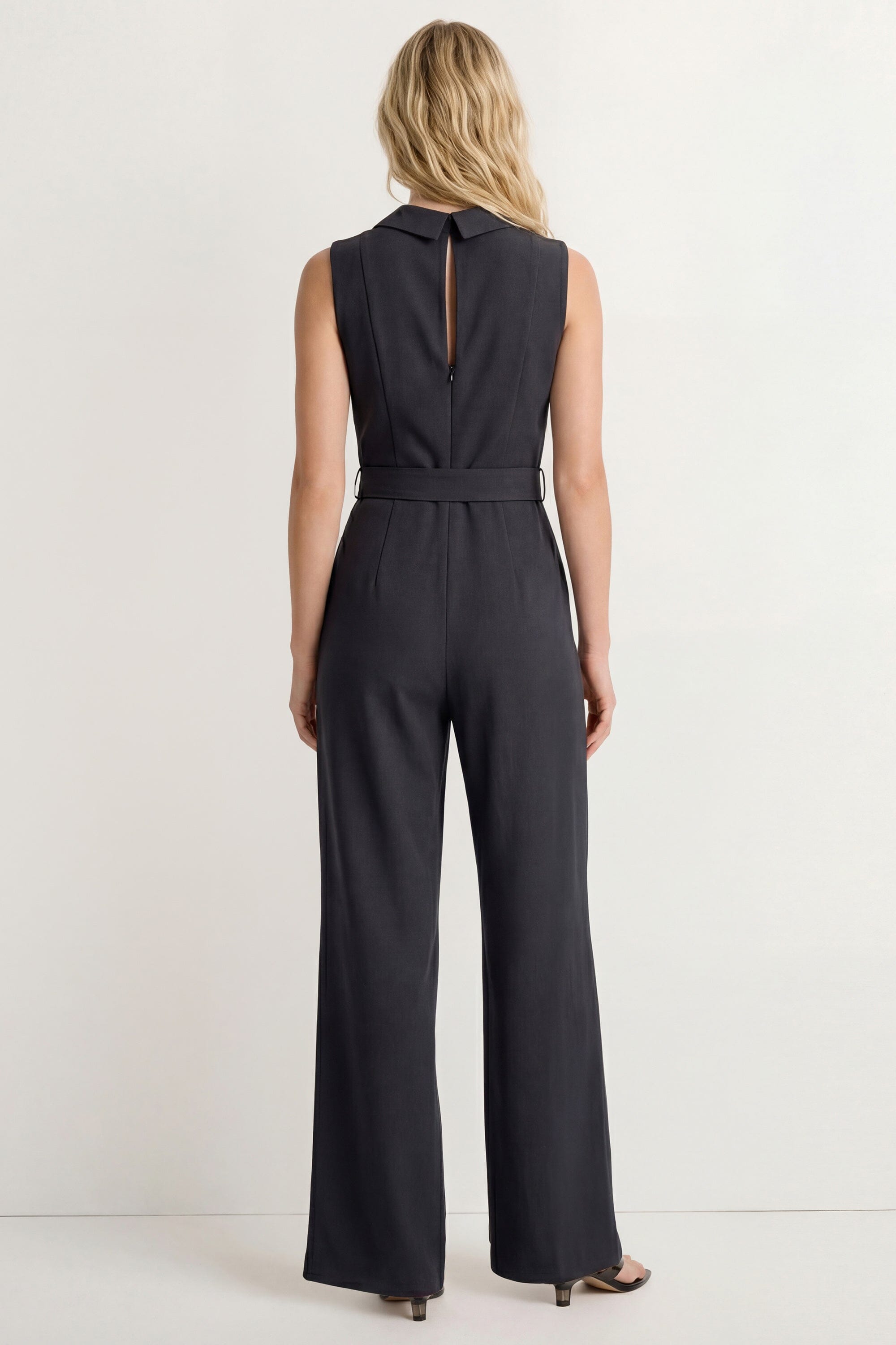 COMBINAISON - CLEO - NOIR PANTALON NEW KOOKAI Mode Kookai