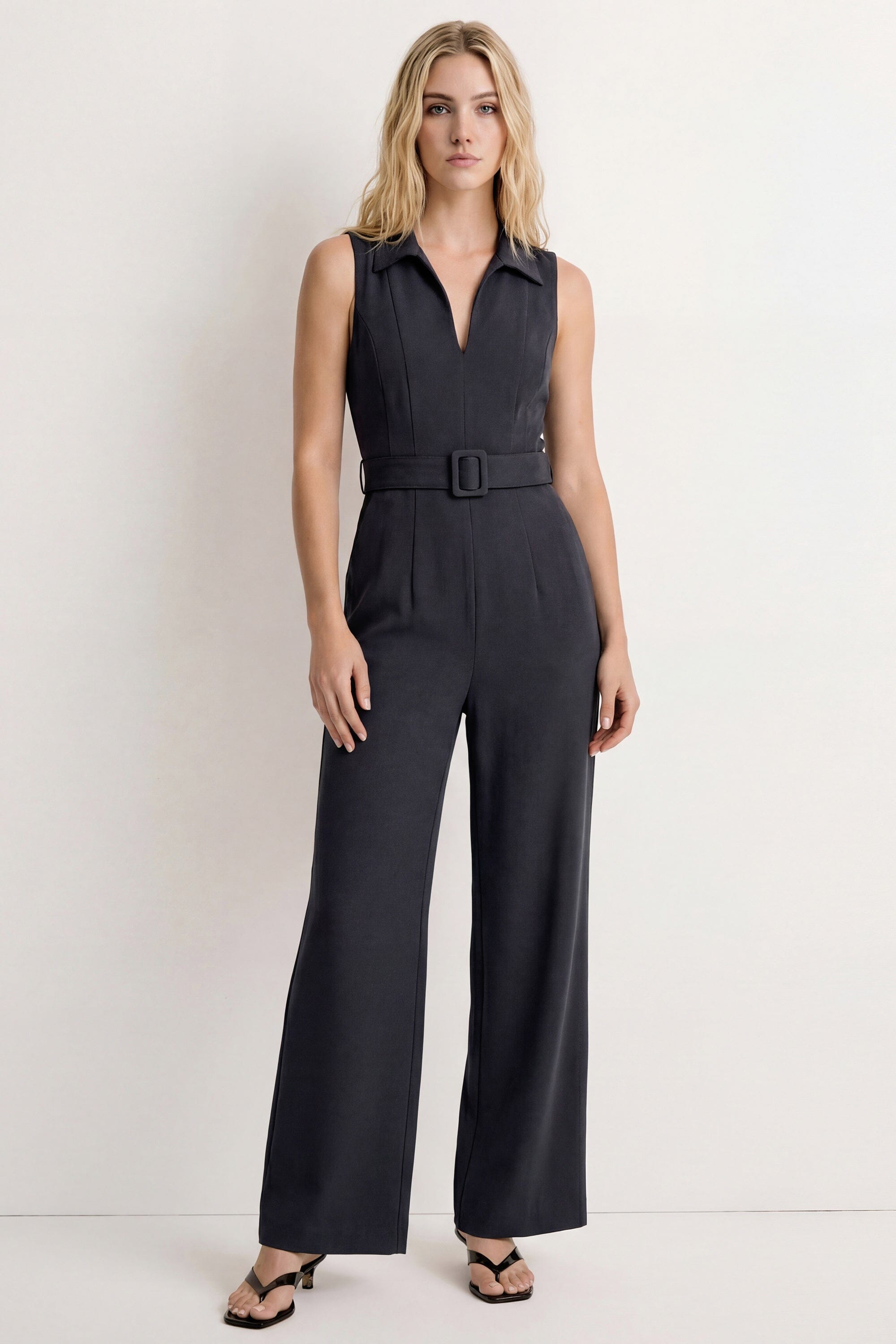 COMBINAISON - CLEO - NOIR PANTALON NEW KOOKAI Mode Kookai