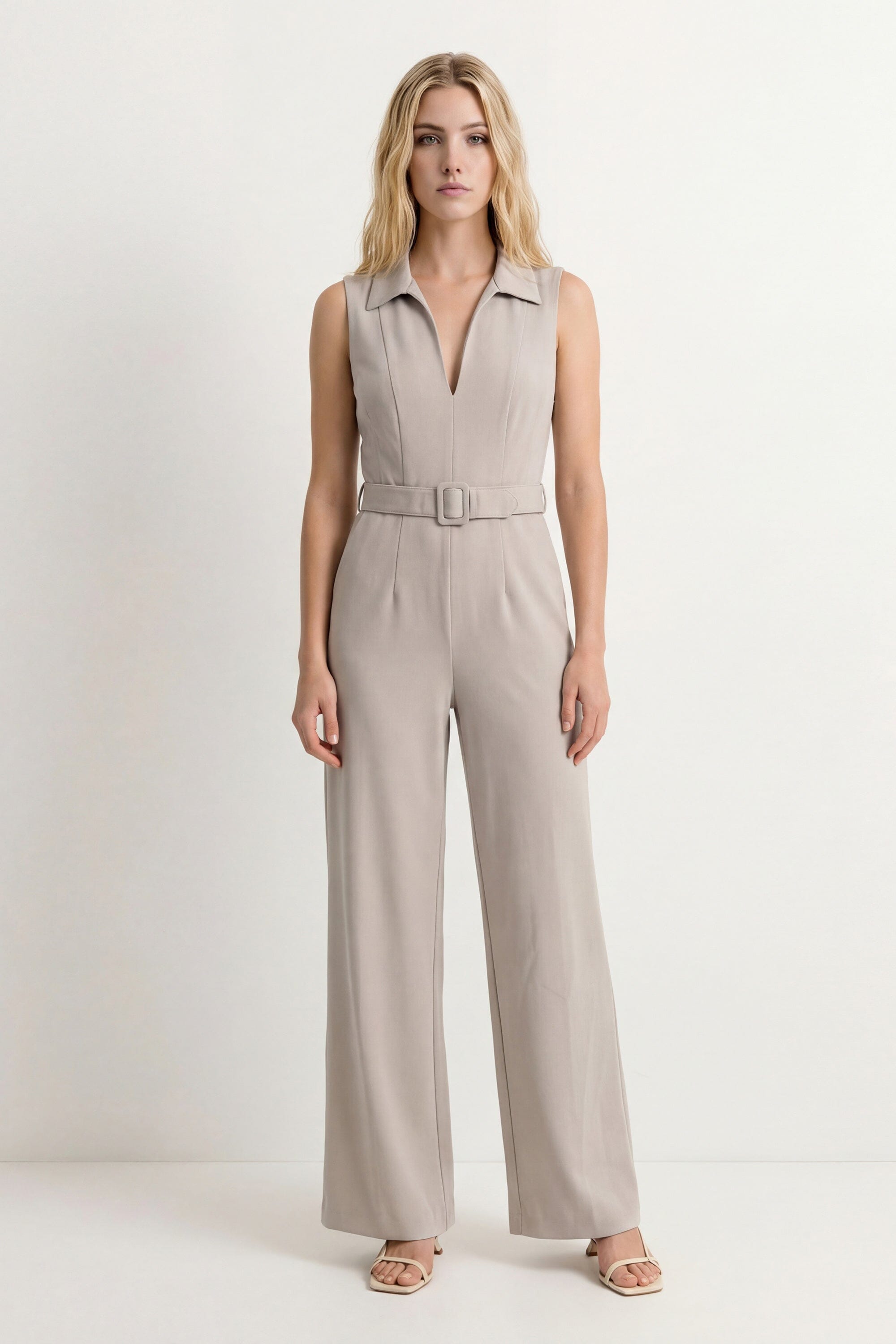 COMBINAISON - CLEO - SABLE PANTALON NEW KOOKAI Mode Kookai