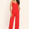 COMBINAISON - HIBISCUS - ALBA PANTALON NEW KOOKAI Mode Kookai