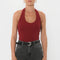 DEBARDEUR - ALICE - RHUBARBE TEE SHIRT NEW KOOKAI Mode Kookai