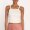 DEBARDEUR - ALISSON - SAUGE TEE SHIRT KOOKAI Mode Kookai