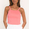 DEBARDEUR - ALISSON - SAUGE TEE SHIRT KOOKAI Mode Kookai