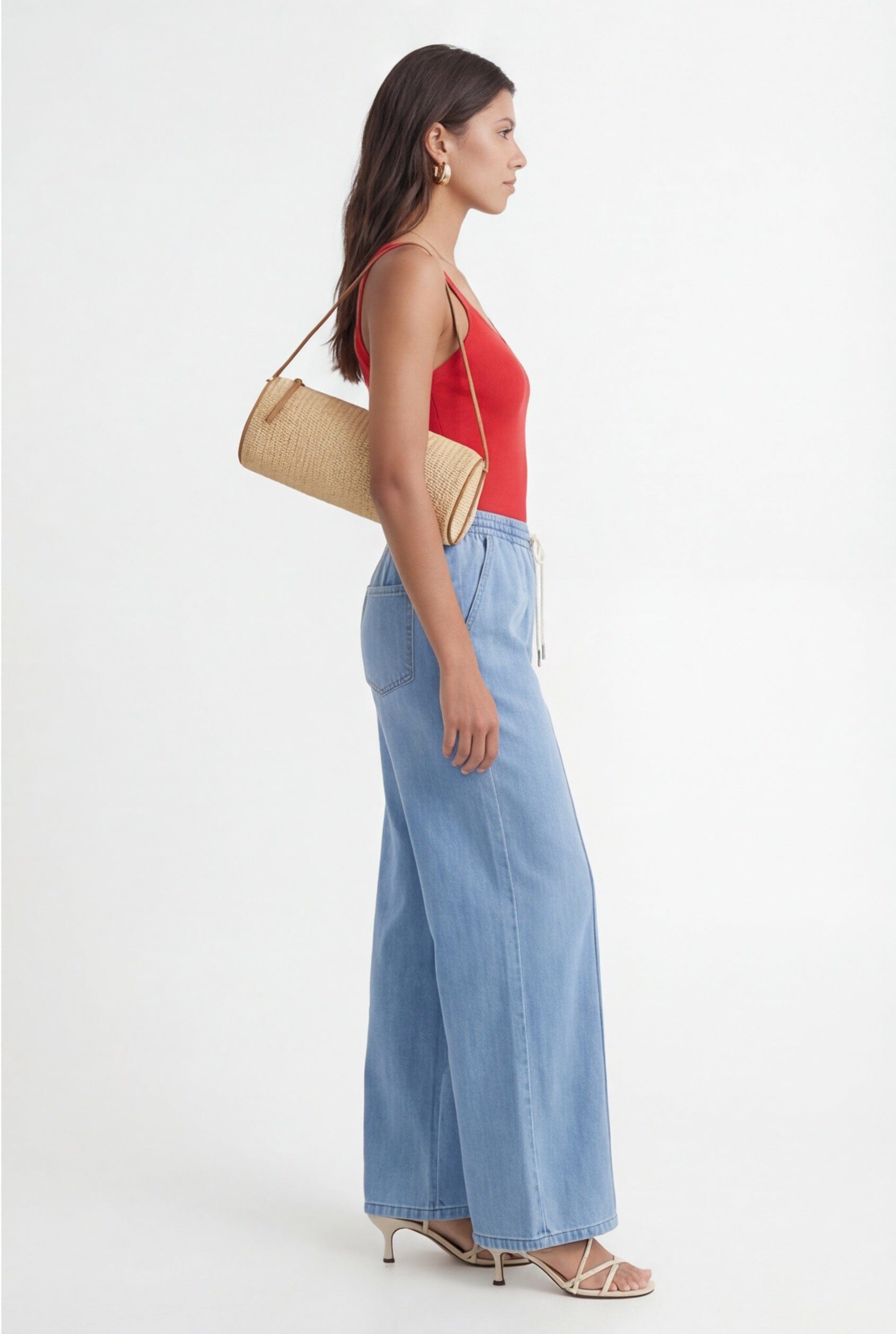 DEBARDEUR - CITA - GRENAT PULL NEW KOOKAI Mode Kookai