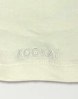 DEBARDEUR - CODY - JAUNE/ECRU TEE SHIRT NEW KOOKAI Mode Kookai