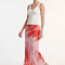 DEBARDEUR COL V - LOLITA - OFF WHITE PULL NEW KOOKAI Mode Kookai