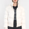 DOUDOUNE COURTE KAREN BEIGE MANTEAU KOOKAI Mode Kookai