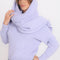 ECHARPE - BIANCA - TAUPE ACCESSOIRES NEW KOOKAI Mode Kookai