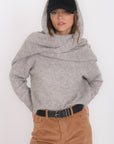 ECHARPE - BIANCA - TAUPE ACCESSOIRES NEW KOOKAI Mode Kookai