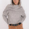 ECHARPE - BIANCA - TAUPE ACCESSOIRES NEW KOOKAI Mode Kookai