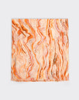 FOULARD ANIMALIER ORANGE ACCESSOIRES KOOKAI Mode Kookai