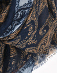 FOULARD ATHENA MULTI KOOKAI Mode Kookai