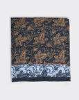 FOULARD ATHENA MULTI KOOKAI Mode Kookai