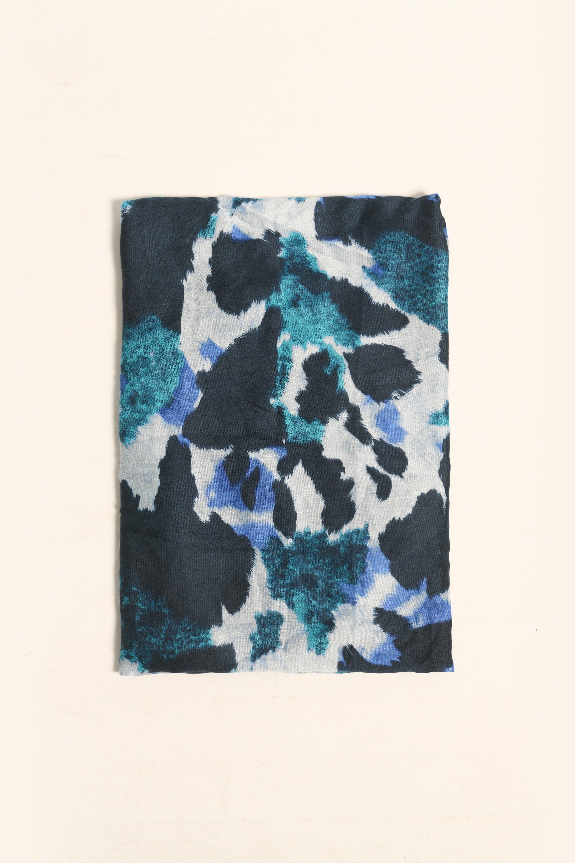 FOULARD - BLEU - ALYSSIA ACCESSOIRES NEW KOOKAI Mode Kookai