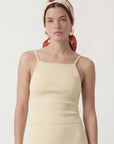 FOULARD COTON - CORAL - TERRACOTTA ACCESSOIRES NEW KOOKAI Mode Kookai