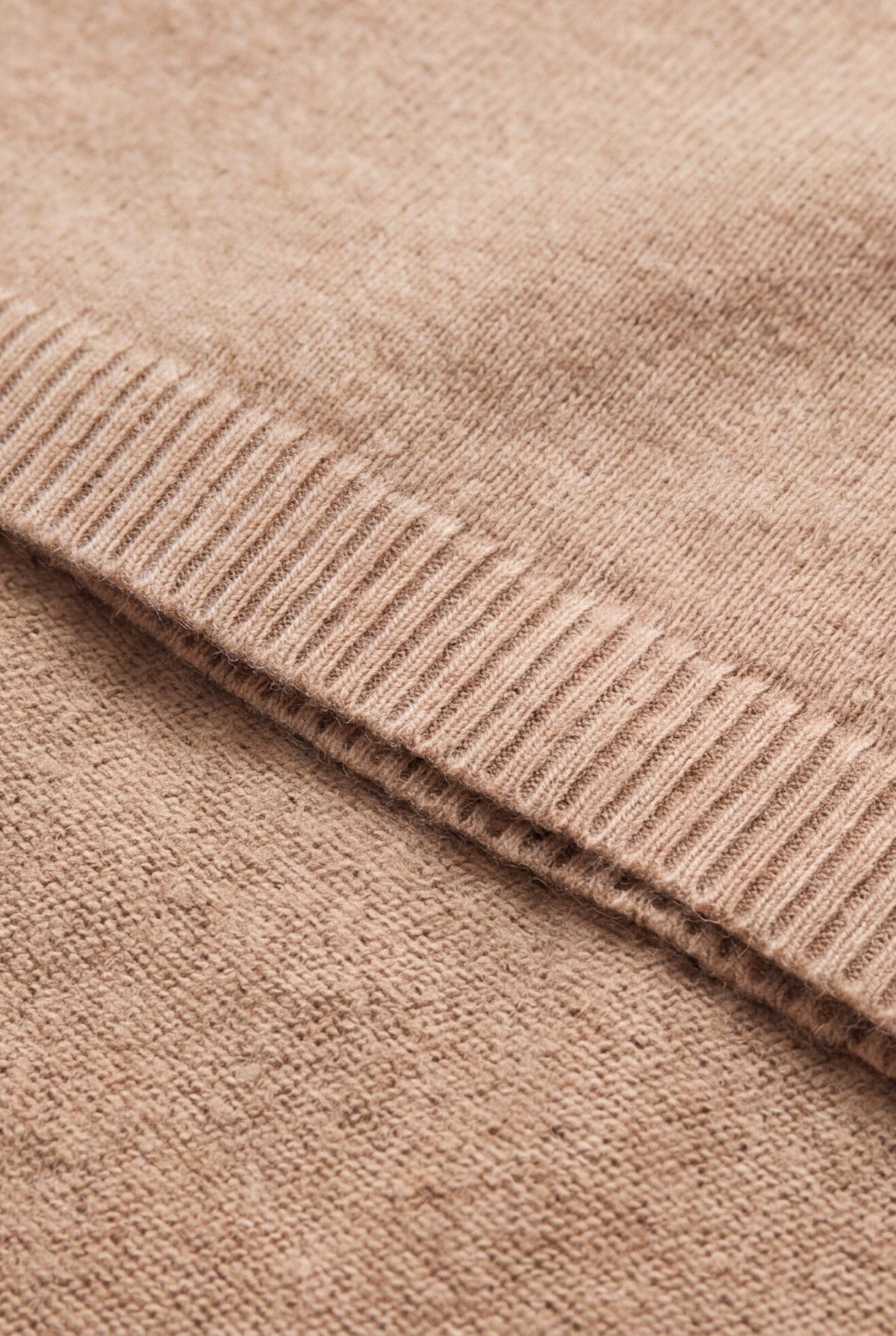 FOULARD - DANITA - CAMEL ACCESSOIRES NEW KOOKAI Mode Kookai