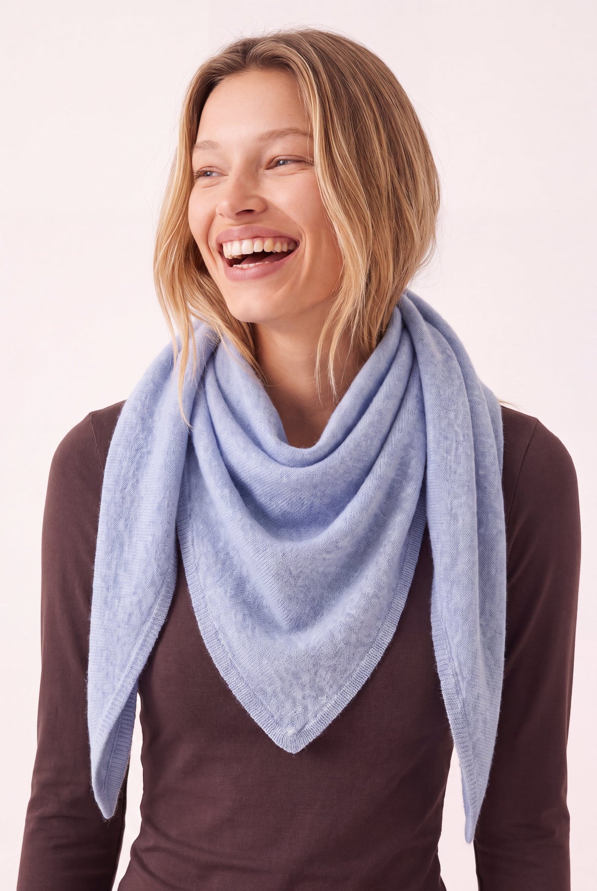 FOULARD - DANITA - CIEL ACCESSOIRES NEW KOOKAI Mode Kookai