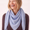 FOULARD - DANITA - CAMEL ACCESSOIRES NEW KOOKAI Mode Kookai