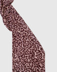 FOULARD ROMIE - ROSE ACCESSOIRES NEW KOOKAI Mode Kookai