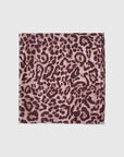 FOULARD ROMIE - ROSE ACCESSOIRES NEW KOOKAI Mode Kookai